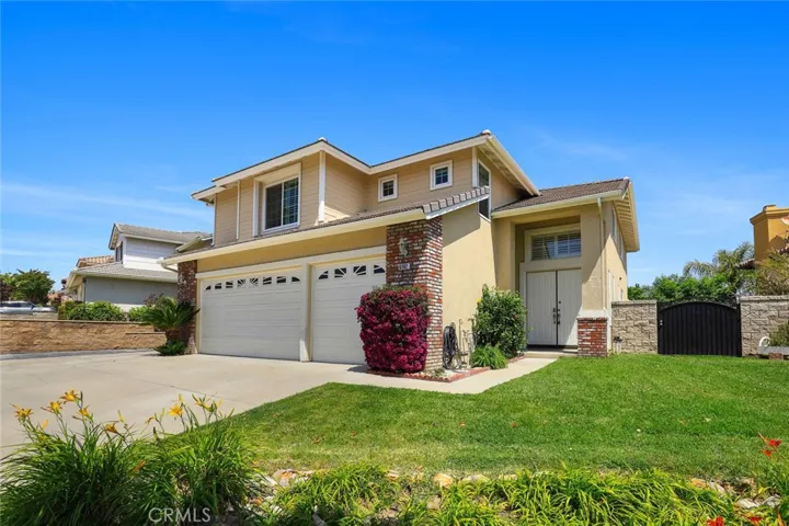 6192 Natalie Road, Chino Hills, California 91709