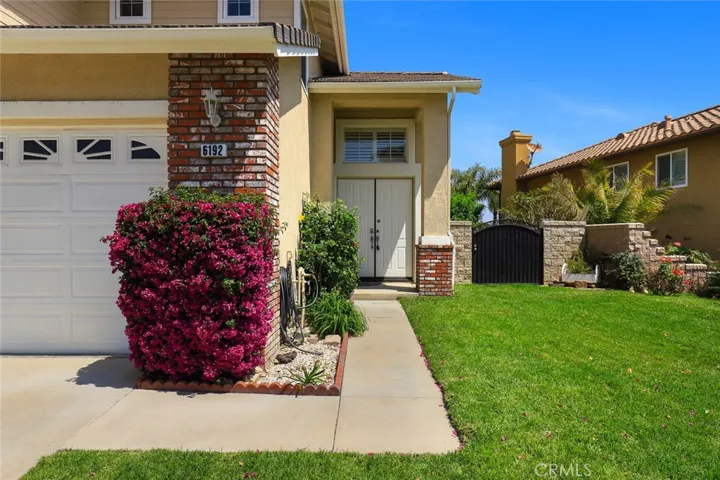 6192 Natalie Road, Chino Hills, California 91709