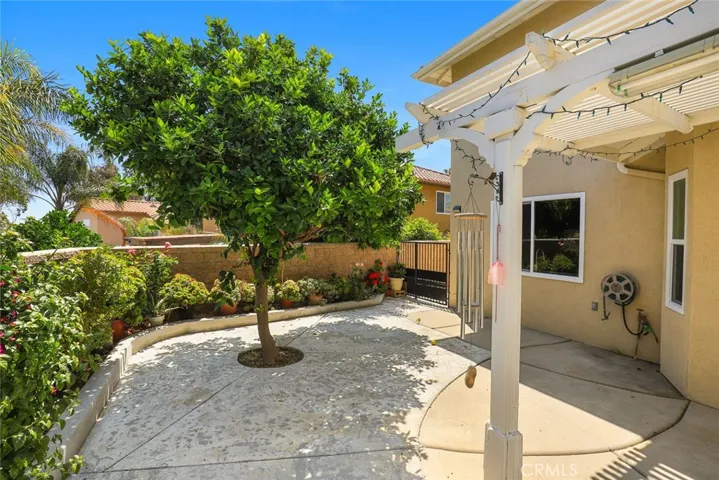6192 Natalie Road, Chino Hills, California 91709