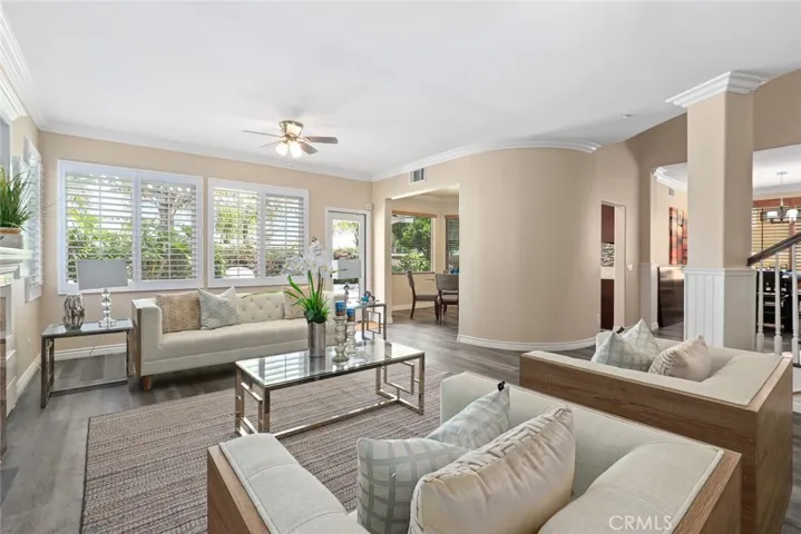 6192 Natalie Road, Chino Hills, California 91709