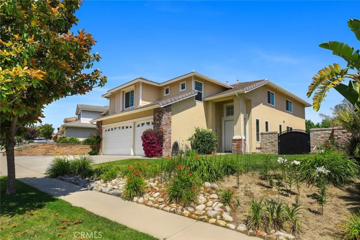 6192 Natalie Road, Chino Hills, California 91709