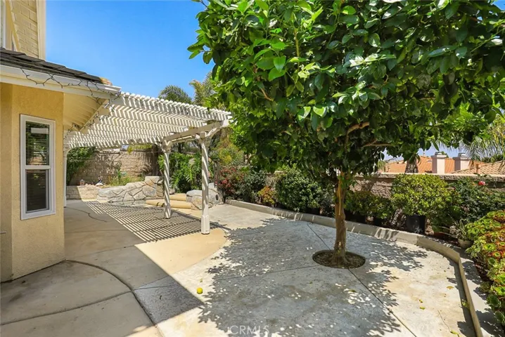 6192 Natalie Road, Chino Hills, California 91709