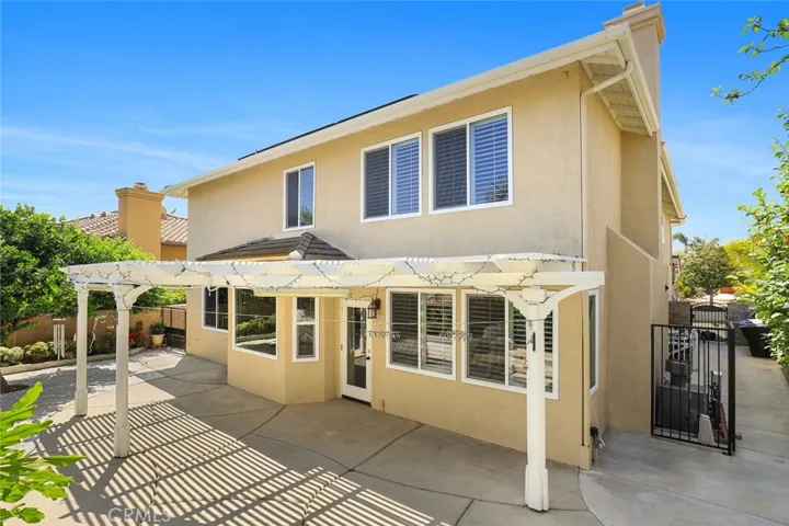 6192 Natalie Road, Chino Hills, California 91709