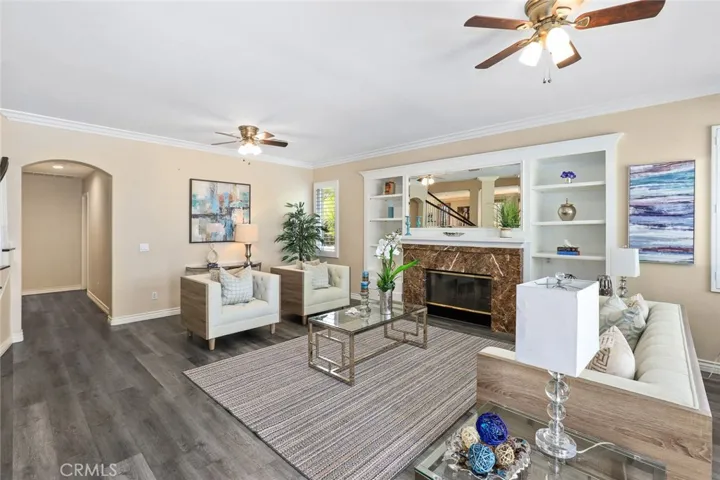 6192 Natalie Road, Chino Hills, California 91709