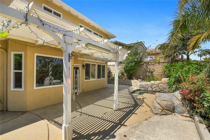 6192 Natalie Road, Chino Hills, California 91709