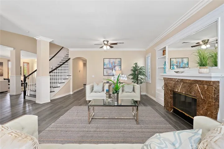 6192 Natalie Road, Chino Hills, California 91709