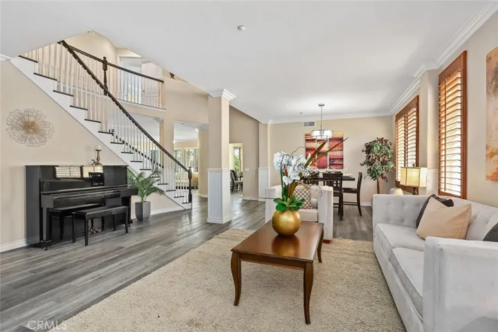 6192 Natalie Road, Chino Hills, California 91709