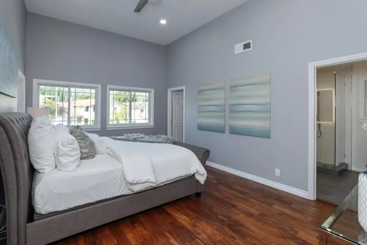 6648 Neptune Court, San Jose, California 95120