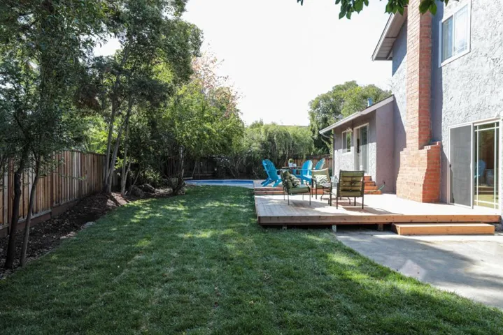 6648 Neptune Court, San Jose, California 95120