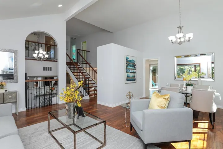 6648 Neptune Court, San Jose, California 95120