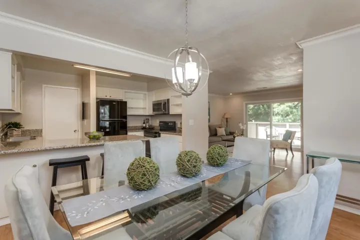 5522 Sean Circle 83, San Jose, California 95123