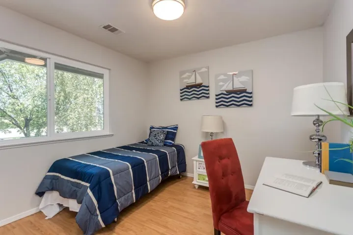 5522 Sean Circle 83, San Jose, California 95123