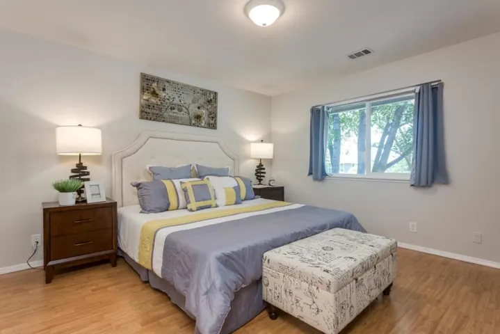5522 Sean Circle 83, San Jose, California 95123