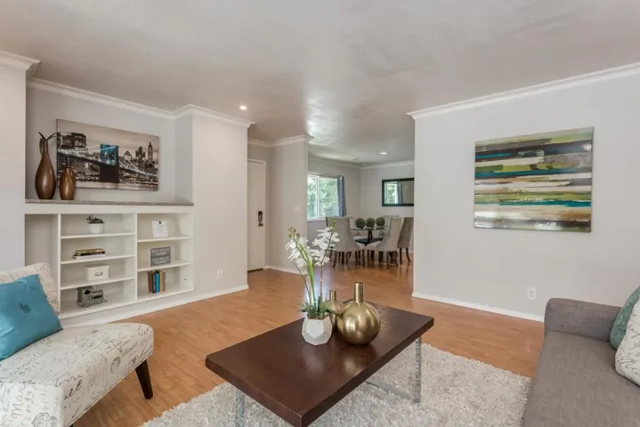 5522 Sean Circle 83, San Jose, California 95123