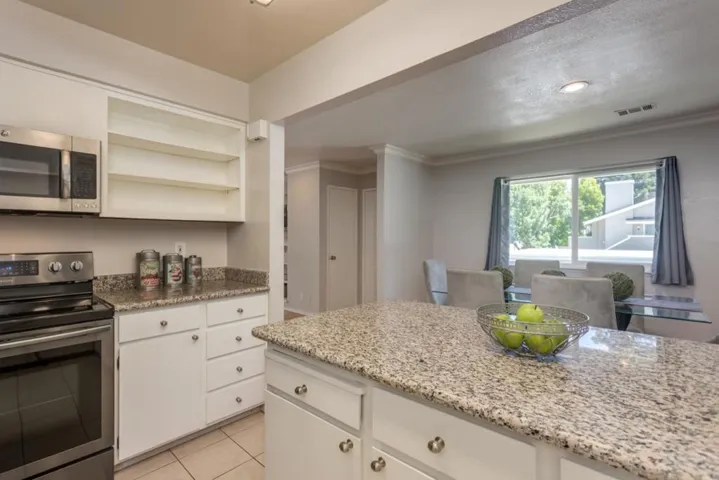 5522 Sean Circle 83, San Jose, California 95123