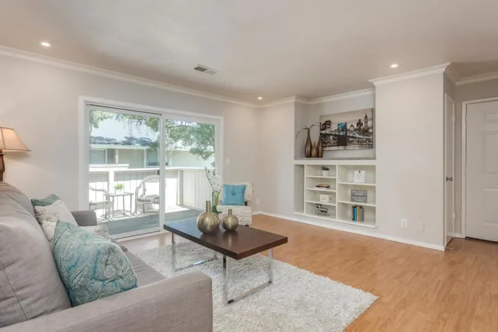 5522 Sean Circle 83, San Jose, California 95123