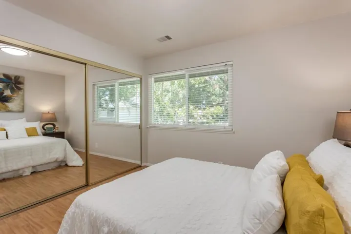 5522 Sean Circle 83, San Jose, California 95123
