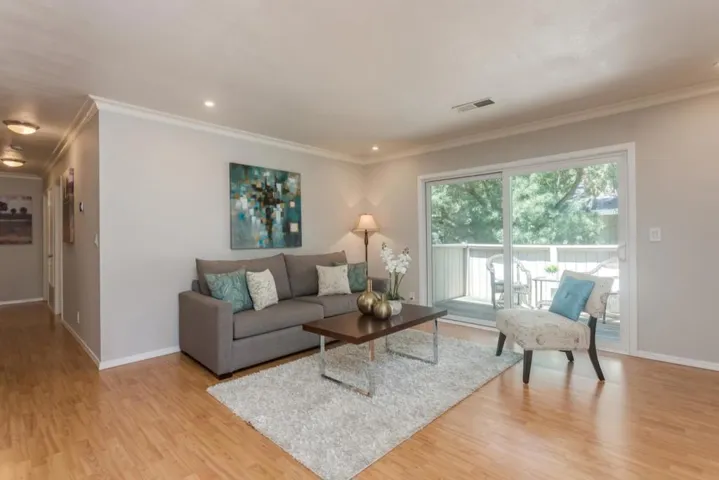 5522 Sean Circle 83, San Jose, California 95123
