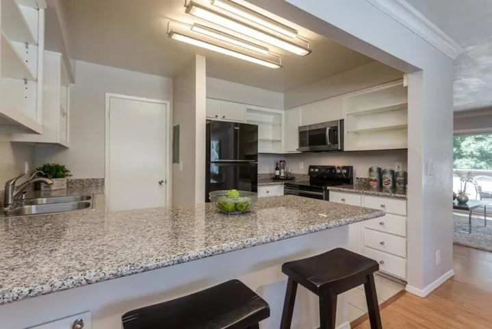 5522 Sean Circle 83, San Jose, California 95123