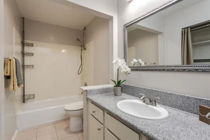 5522 Sean Circle 83, San Jose, California 95123