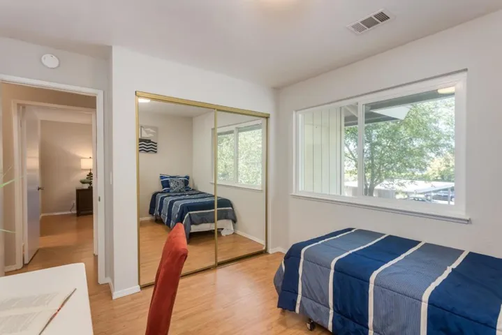 5522 Sean Circle 83, San Jose, California 95123