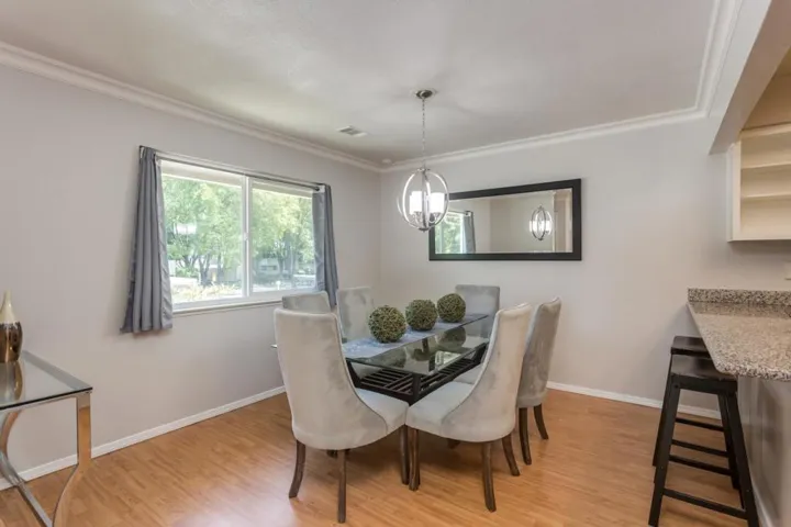 5522 Sean Circle 83, San Jose, California 95123