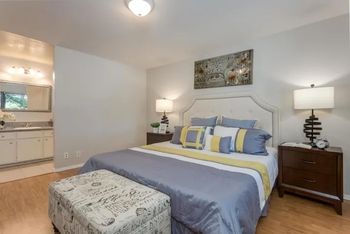 5522 Sean Circle 83, San Jose, California 95123