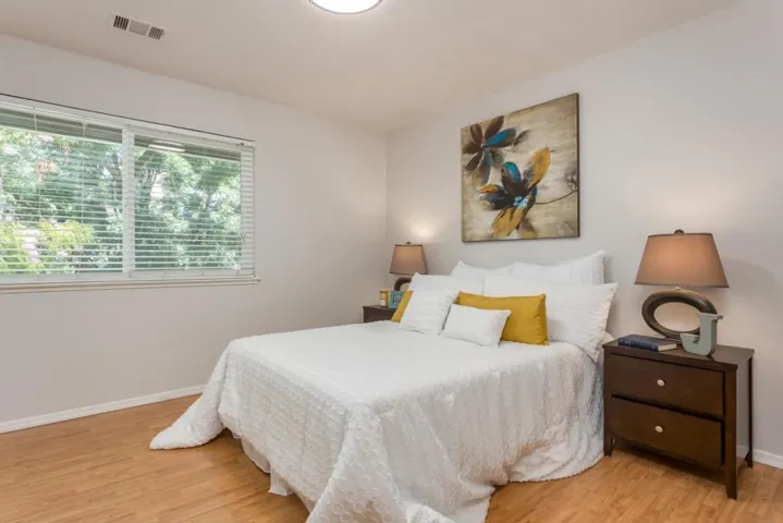 5522 Sean Circle 83, San Jose, California 95123