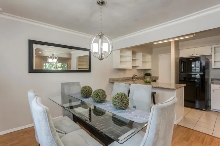 5522 Sean Circle 83, San Jose, California 95123