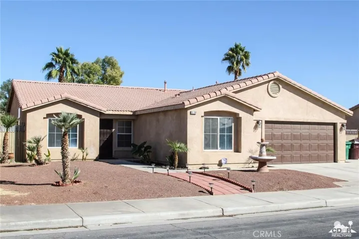 83204 Albion Drive, Indio, California 92201