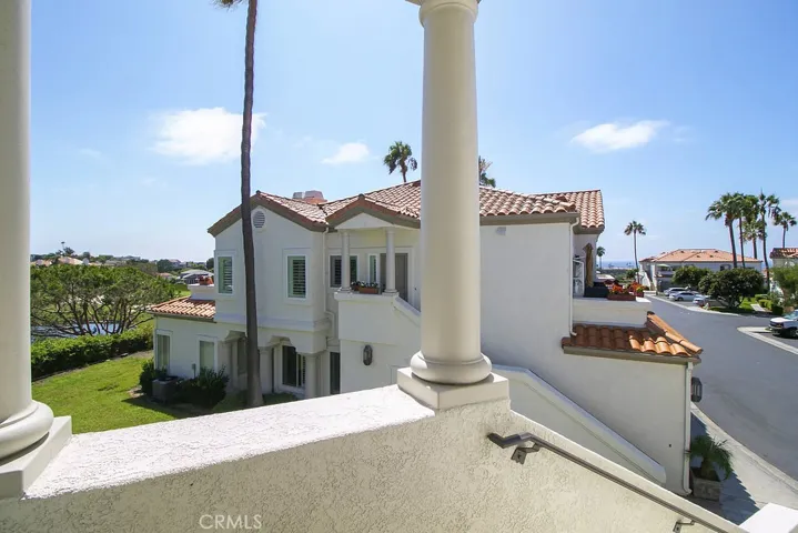 68 Tennis Villas Drive, Dana Point, California 92629