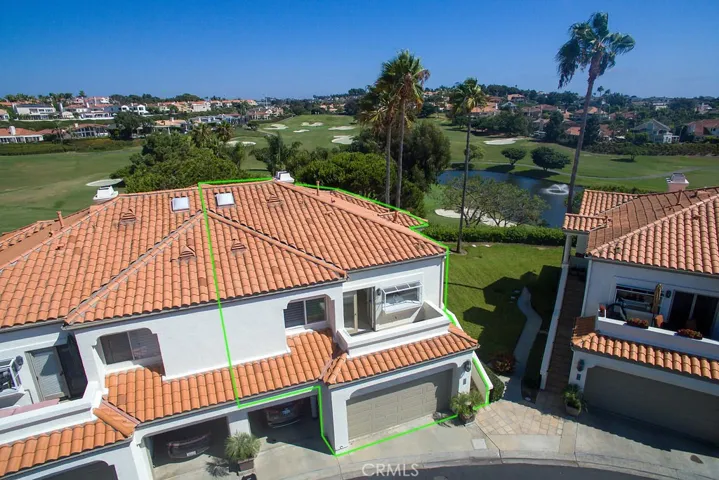 68 Tennis Villas Drive, Dana Point, California 92629