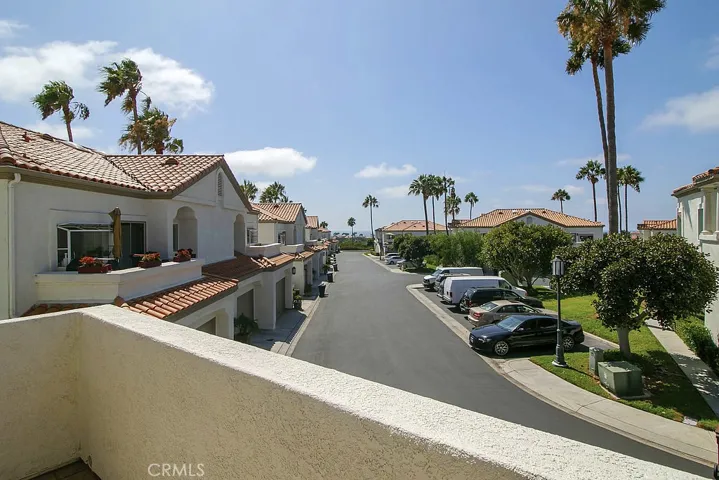 68 Tennis Villas Drive, Dana Point, California 92629