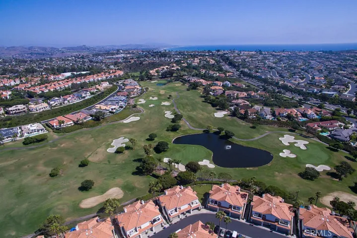 68 Tennis Villas Drive, Dana Point, California 92629