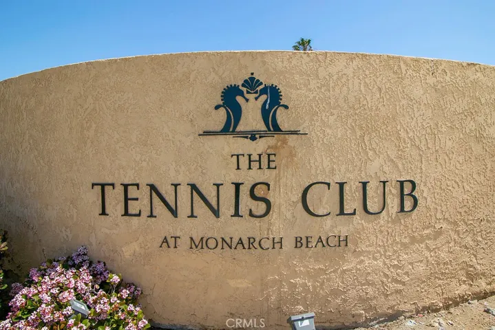 68 Tennis Villas Drive, Dana Point, California 92629