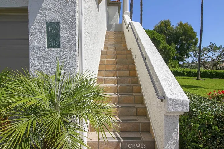 68 Tennis Villas Drive, Dana Point, California 92629