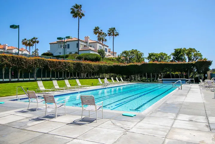 68 Tennis Villas Drive, Dana Point, California 92629