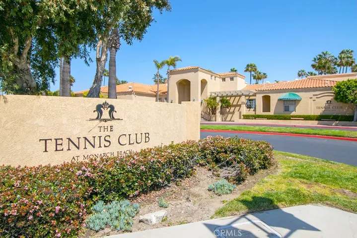 68 Tennis Villas Drive, Dana Point, California 92629