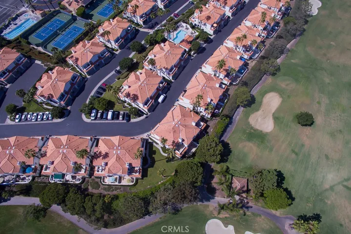 68 Tennis Villas Drive, Dana Point, California 92629