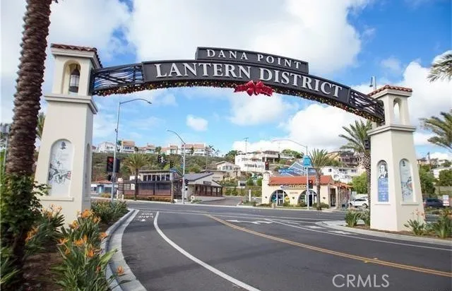 68 Tennis Villas Drive, Dana Point, California 92629