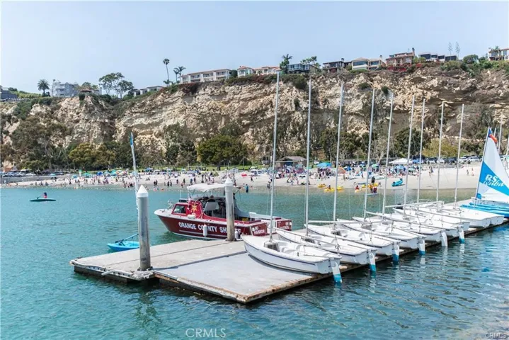 68 Tennis Villas Drive, Dana Point, California 92629