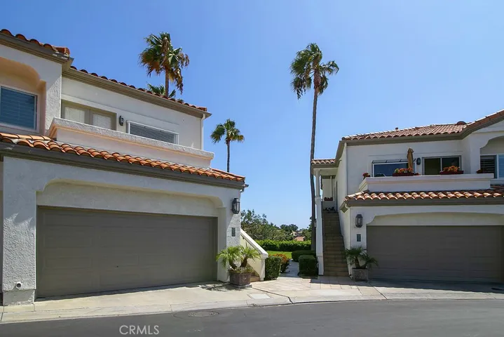 68 Tennis Villas Drive, Dana Point, California 92629