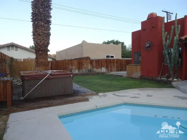 52210 Avenida Juarez, La Quinta, California 92253
