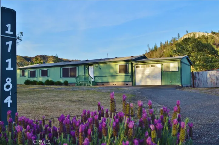 17184 Cache Creek Road, Clearlake Oaks, California 95423