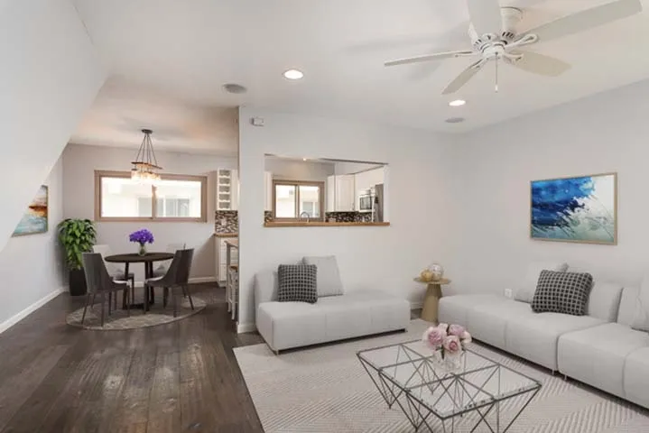 2640 Worden St 207, San Diego, California 92110