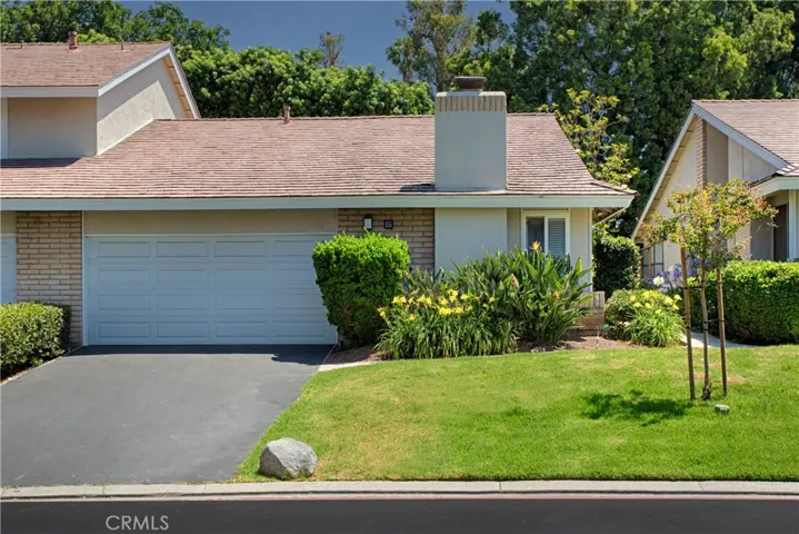 67 Ashbrook 59, Irvine, California 92604