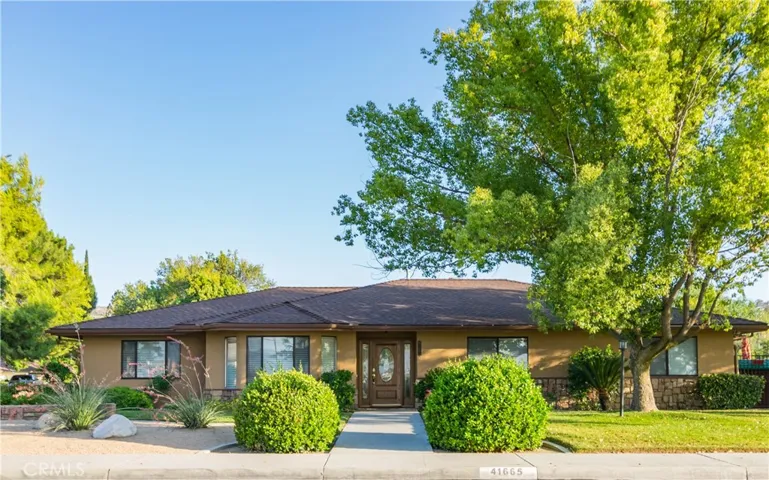 41665 Thornton Avenue, Hemet, California 92544