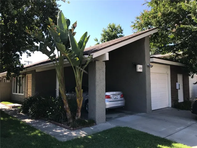 6839 Maynard Avenue, West Hills, California 91307
