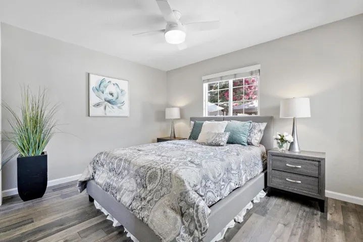 417 Irving Avenue, San Jose, California 95128