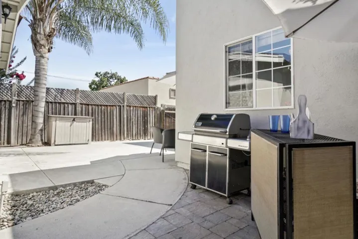 417 Irving Avenue, San Jose, California 95128